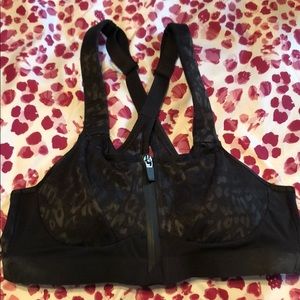 Victoria’s Secret sports bra
